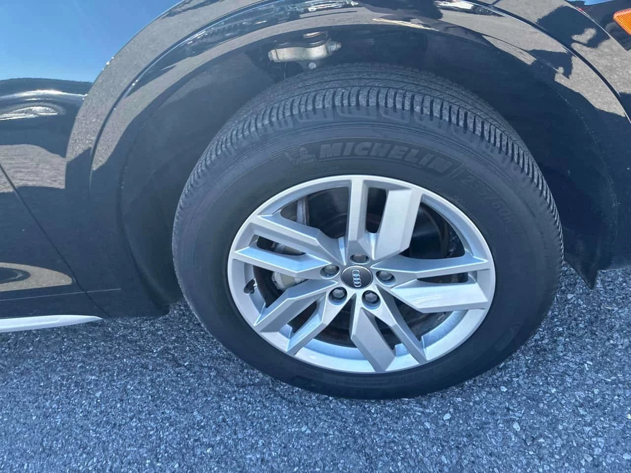 Audi Q5 * Komfort * CARFAX * ����� �� ����������� | Mobile.bg � ����������� 7