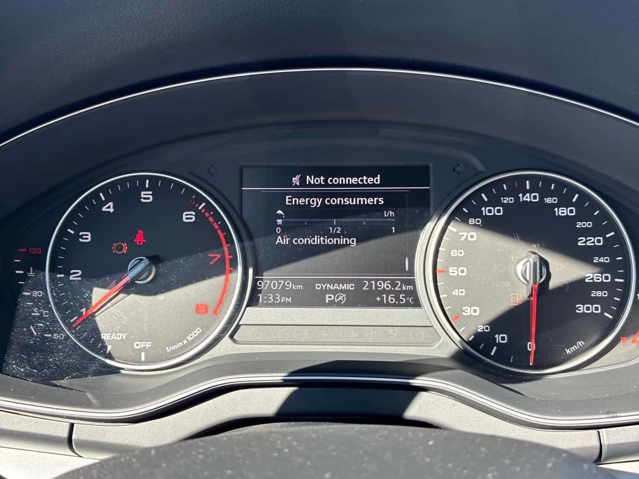 Audi Q5 * Komfort * CARFAX * ����� �� ����������� | Mobile.bg � ����������� 8