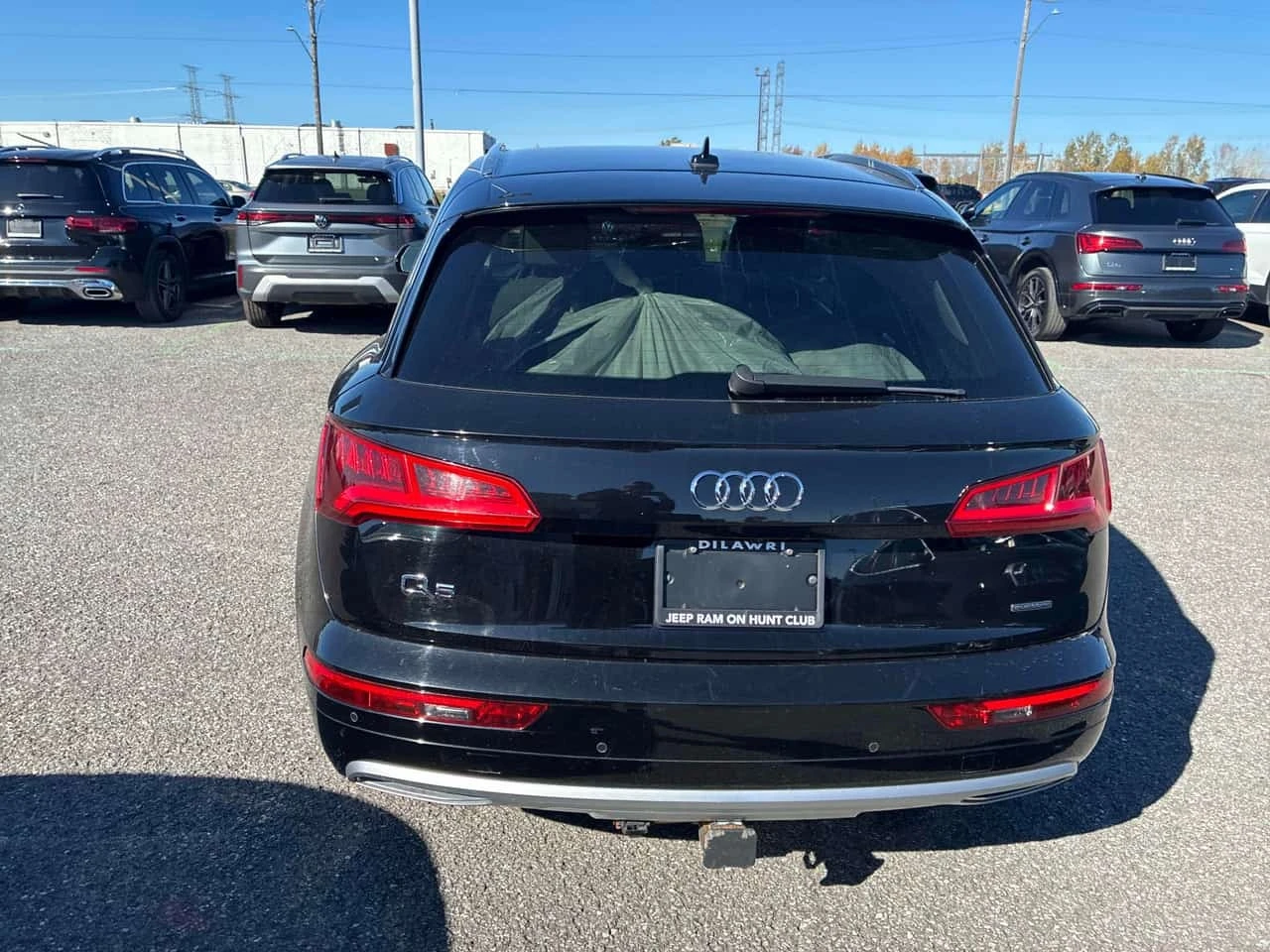 Audi Q5 * Komfort * CARFAX * ����� �� ����������� | Mobile.bg � ����������� 4