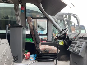 Mercedes-Benz Vario Rosero 818 P First, снимка 4