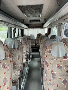 Mercedes-Benz Vario Rosero 818 P First, снимка 7