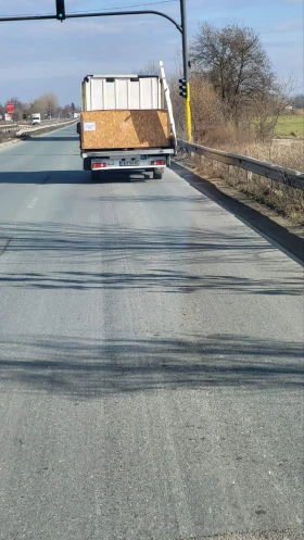 Renault Master, снимка 4