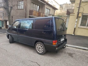 VW Transporter 2.5 TDi, , , Двойна кабина, снимка 8