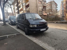 VW Transporter 2.5 TDi, , , Двойна кабина, снимка 14