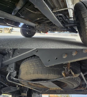 Iveco Daily 35S18 3.0D 6SP CH-СОБСТВЕН ХОД-ТОП СЪСТ-ЛИЗИНГ, снимка 15