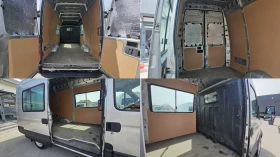 Iveco Daily 35S18 3.0D 6SP CH-СОБСТВЕН ХОД-ТОП СЪСТ-ЛИЗИНГ, снимка 14