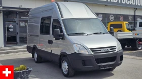 Iveco Daily 35S18 3.0D 6SP CH-СОБСТВЕН ХОД-ТОП СЪСТ-ЛИЗИНГ, снимка 1