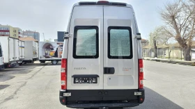 Iveco Daily 35S18 3.0D 6SP CH-СОБСТВЕН ХОД-ТОП СЪСТ-ЛИЗИНГ, снимка 5