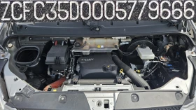 Iveco Daily 35S18 3.0D 6SP CH-СОБСТВЕН ХОД-ТОП СЪСТ-ЛИЗИНГ, снимка 16