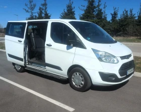 Ford Transit Custom, снимка 3