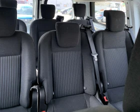 Ford Transit Custom, снимка 8