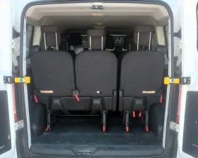 Ford Transit Custom, снимка 10