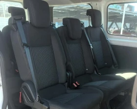 Ford Transit Custom, снимка 7