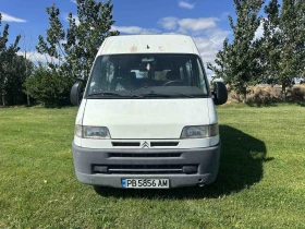 Citroen Jumper 2.5, снимка 3