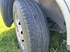 Citroen Jumper 2.5, снимка 12