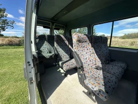 Citroen Jumper 2.5, снимка 8