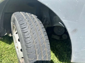 Citroen Jumper 2.5, снимка 10