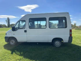 Citroen Jumper 2.5, снимка 11