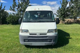 Citroen Jumper 2.5, снимка 1