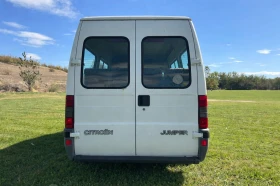 Citroen Jumper 2.5, снимка 2