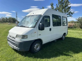 Citroen Jumper 2.5, снимка 17