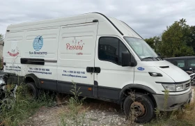 Iveco Daily 65C 65C17V, снимка 2