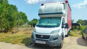 Fiat Ducato 180 10Ep, снимка 1