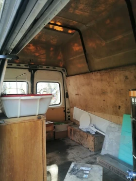 Ford Transit  ,  3500 . | Mobile.bg    9