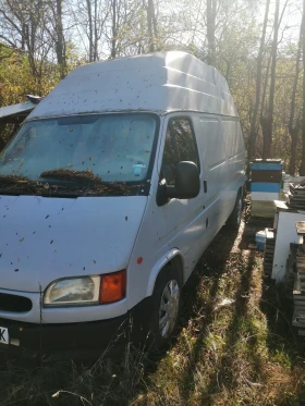     Ford Transit  ,  3500 .