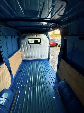 Opel Movano 2.3 6-скорости, снимка 13