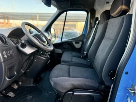 Opel Movano 2.3 6-скорости, снимка 9