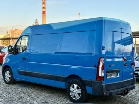 Opel Movano 2.3 6-скорости, снимка 3