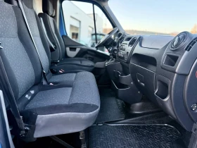 Opel Movano 2.3 6-скорости, снимка 11