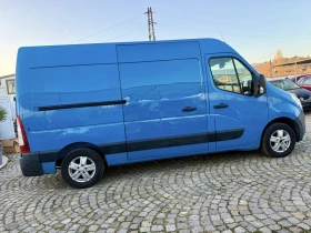 Opel Movano 2.3 6-скорости, снимка 6