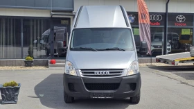 Iveco Daily 35S18 3.0D 6SP CH-СОБСТВЕН ХОД-ТОП СЪСТ-ЛИЗИНГ | Auto.bg — изображение 2