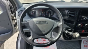 Iveco Daily 35S18 3.0D 6SP CH-СОБСТВЕН ХОД-ТОП СЪСТ-ЛИЗИНГ | Auto.bg — изображение 9