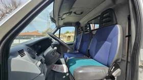 Iveco Daily 35S18 3.0D 6SP CH-СОБСТВЕН ХОД-ТОП СЪСТ-ЛИЗИНГ | Auto.bg — изображение 8