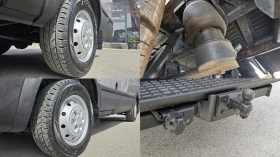 Iveco Daily 35S18 3.0D 6SP CH-СОБСТВЕН ХОД-ТОП СЪСТ-ЛИЗИНГ | Auto.bg — изображение 17