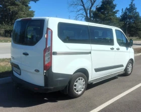 Ford Transit Custom undefined | Auto.bg — изображение 5
