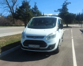 Ford Transit Custom undefined | Auto.bg — изображение 4