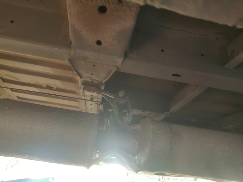 Ford Transit За кемпер, до 3500 кг., снимка 6 - Бусове и автобуси - 52620365