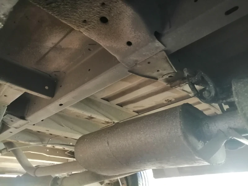 Ford Transit За кемпер, до 3500 кг., снимка 7 - Бусове и автобуси - 52620365