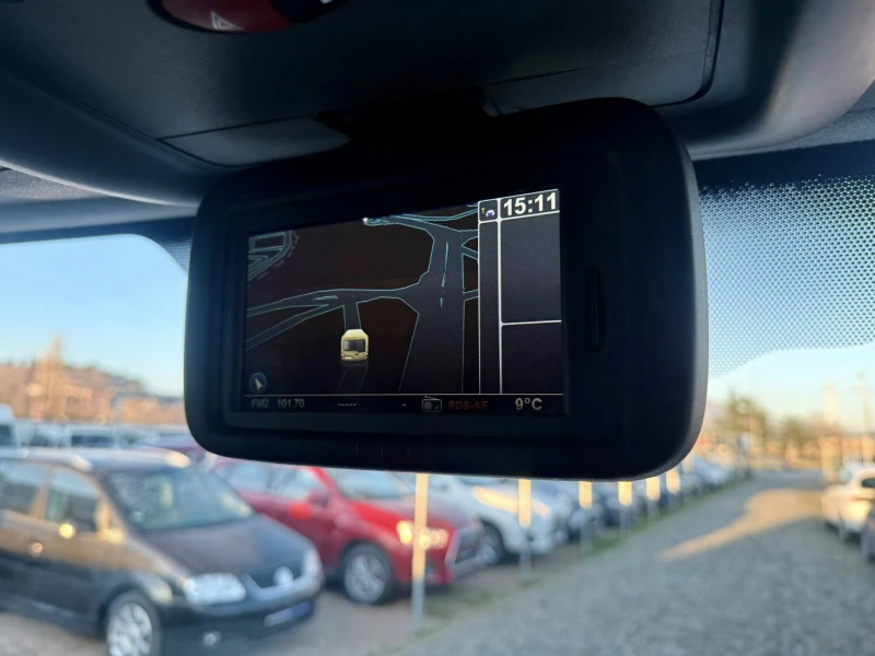 Opel Movano 2.3 6-скорости, снимка 12 - Бусове и автобуси - 52748460