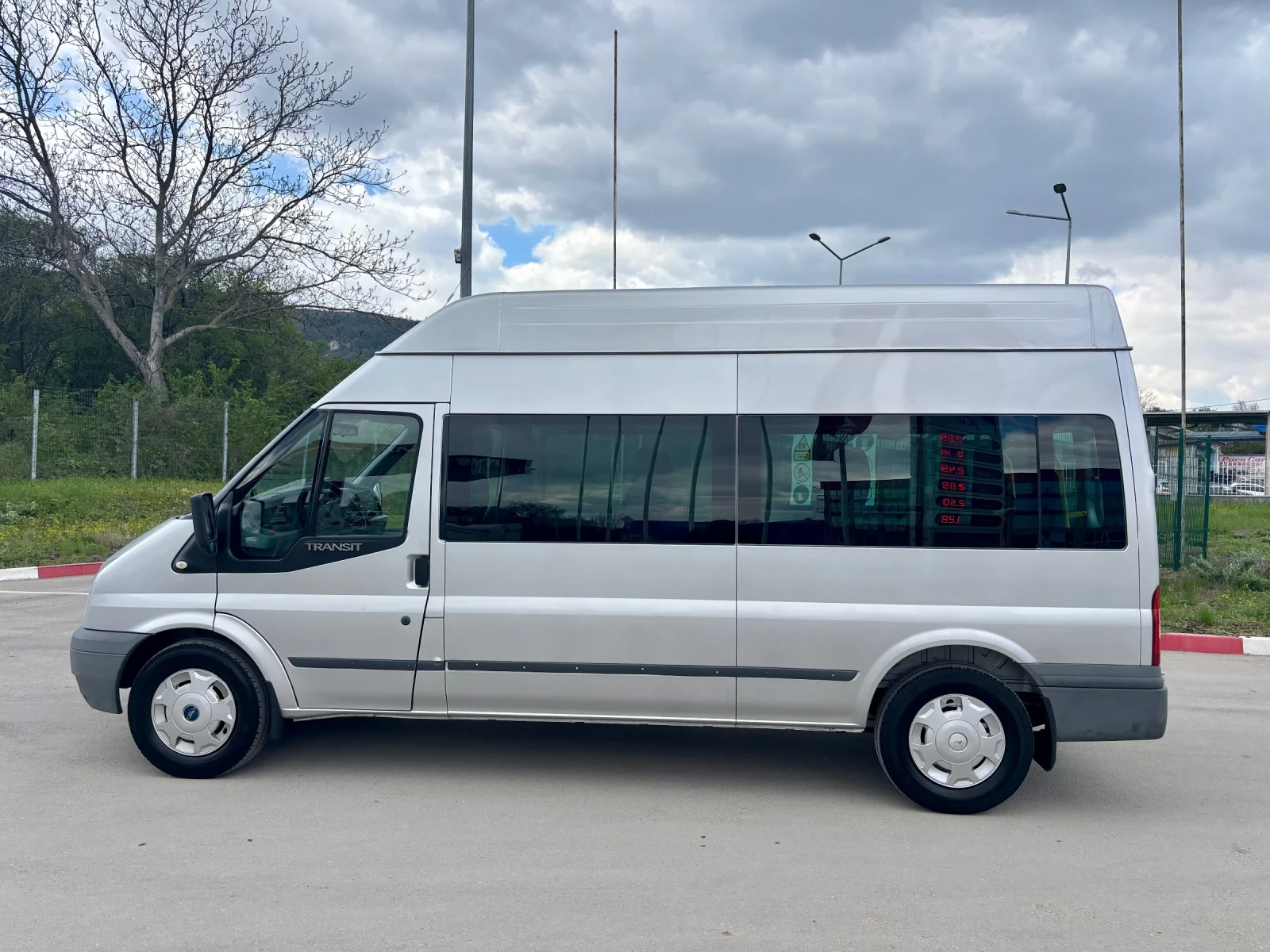 Ford Transit 2.2TDCI 140k 6sped XXL - изображение 2