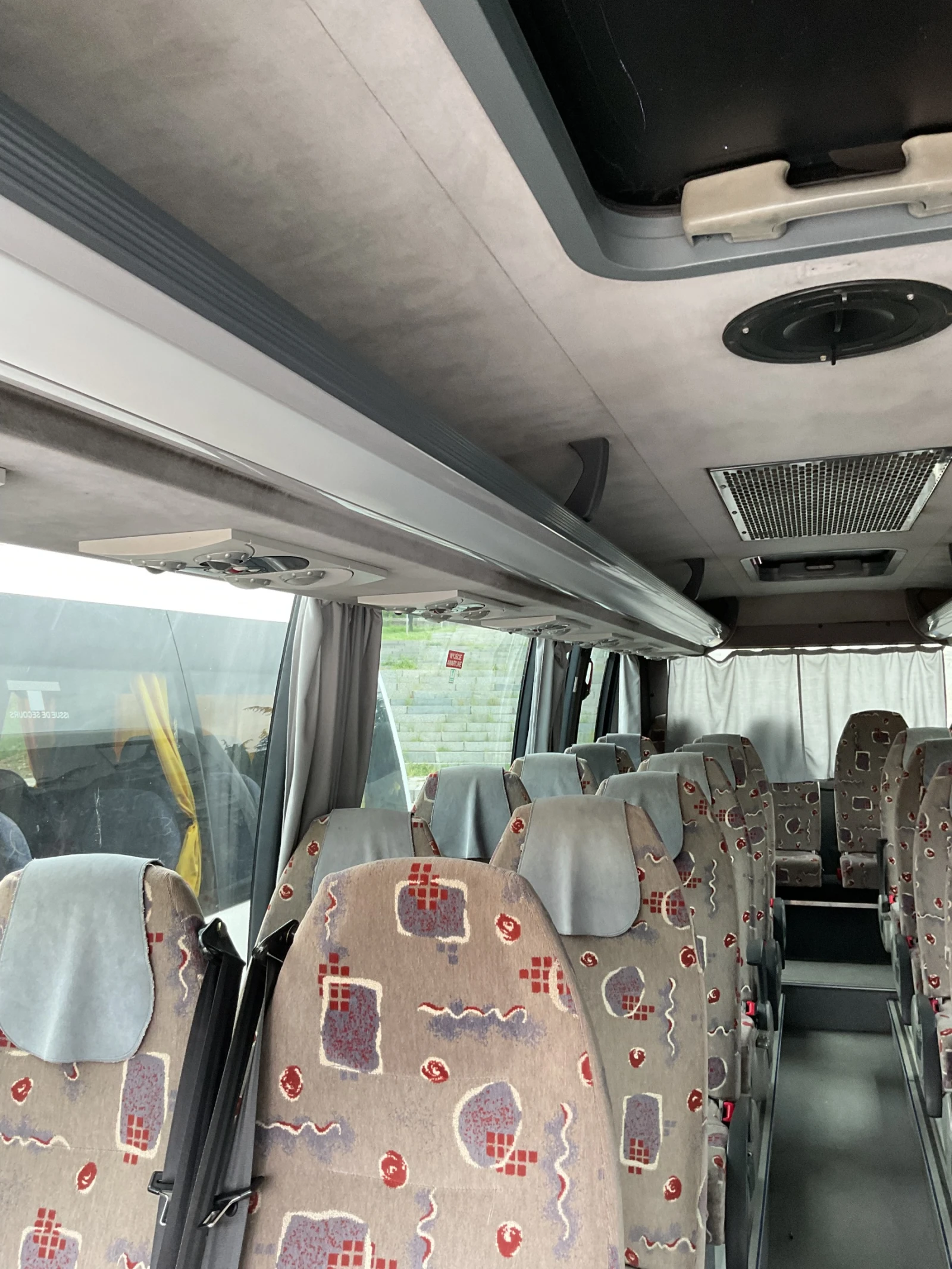 Mercedes-Benz Vario Rosero 818 P First | Mobile.bg   5