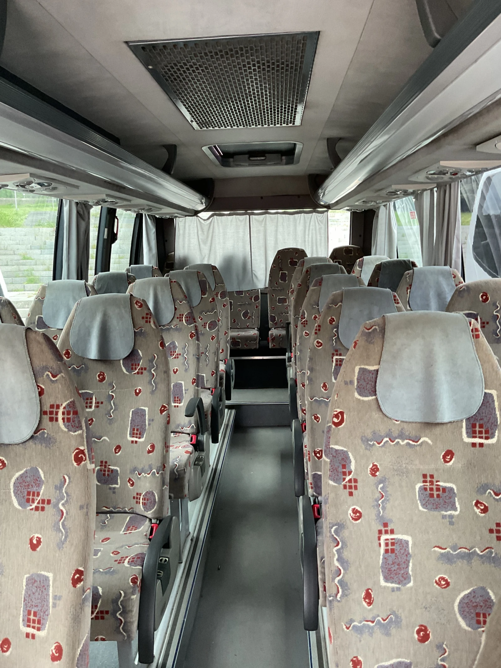 Mercedes-Benz Vario Rosero 818 P First | Mobile.bg   7