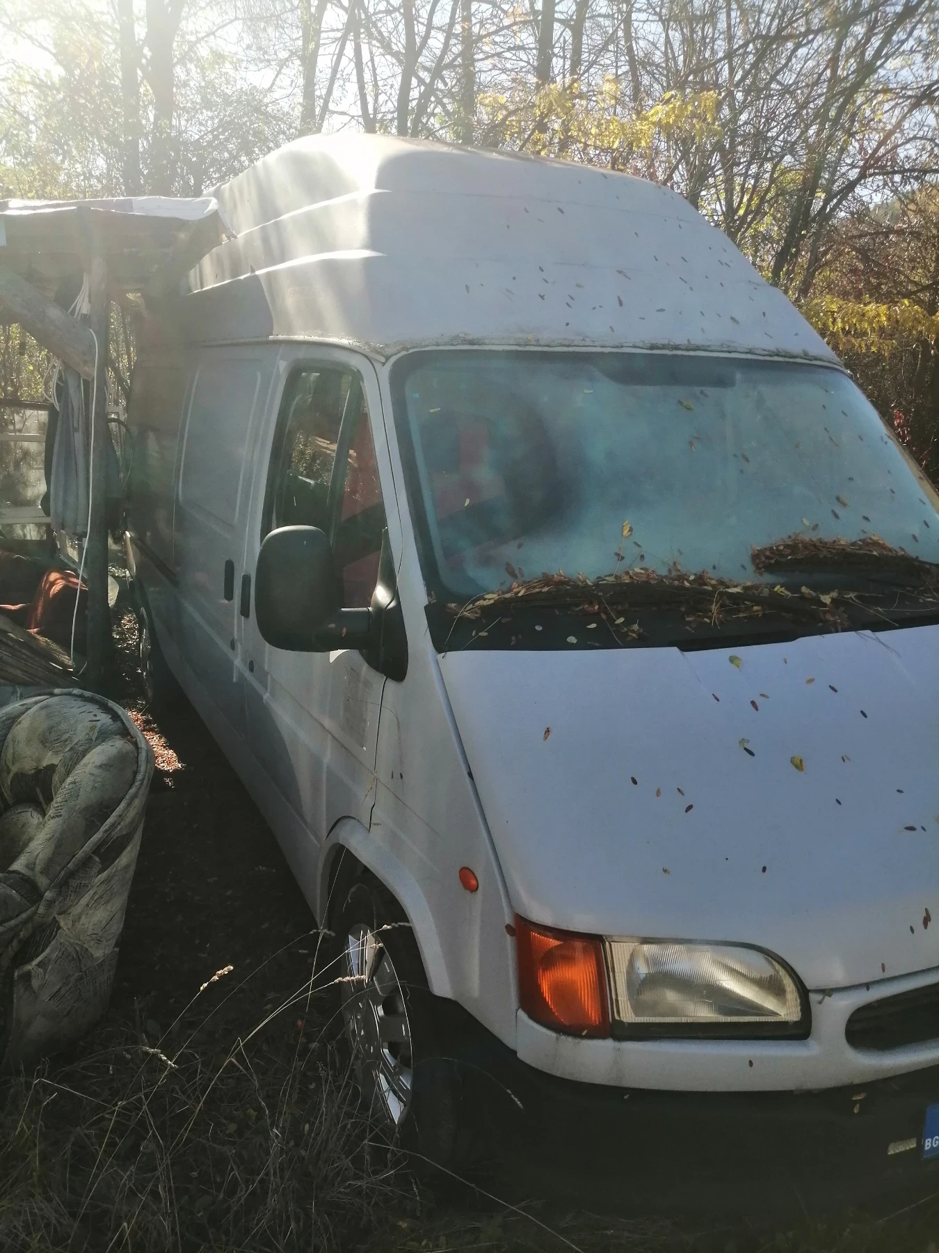 Ford Transit  ,  3500 . | Mobile.bg   2