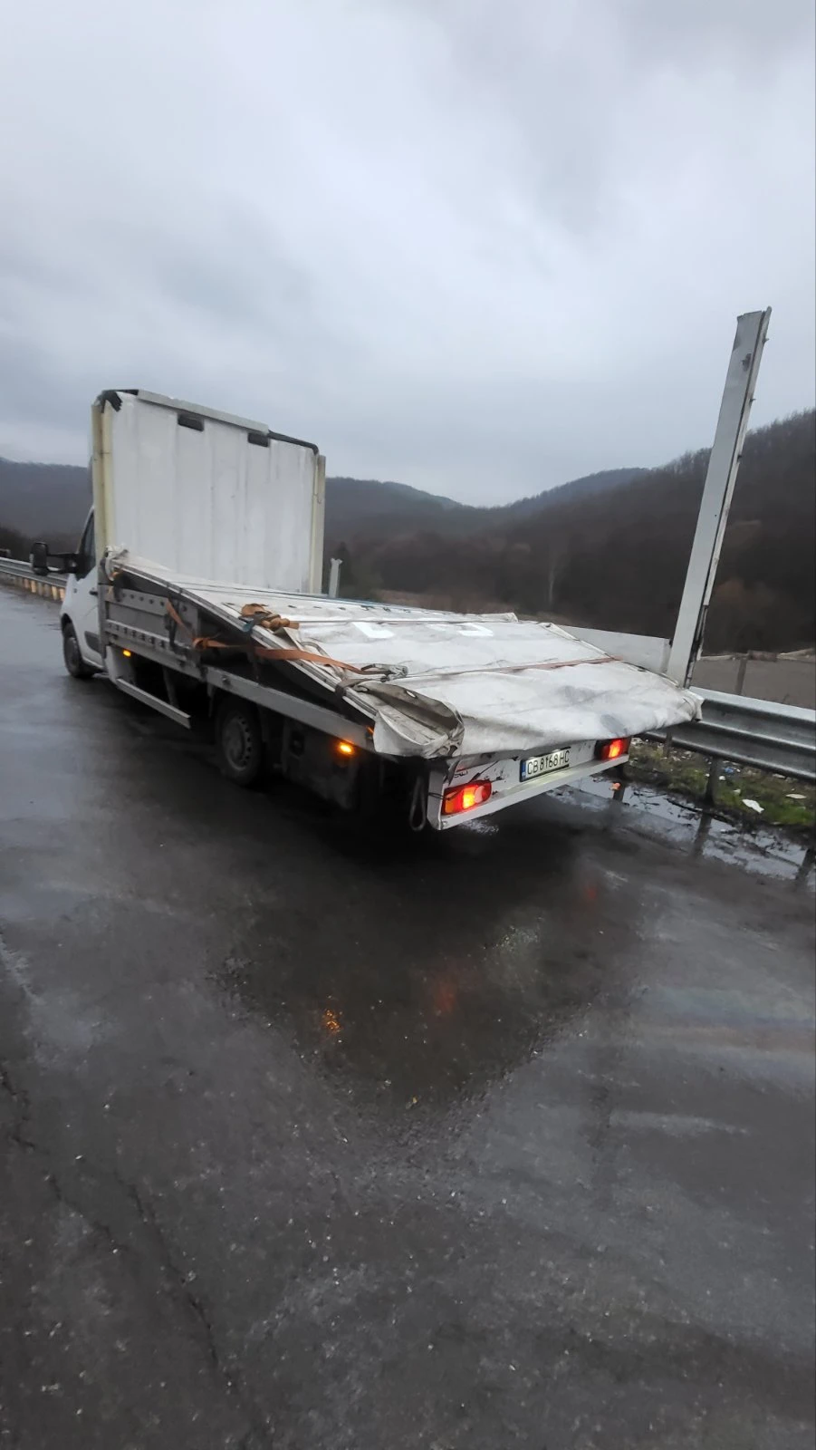 Renault Master, снимка 2 - Бусове и автобуси - 53710038