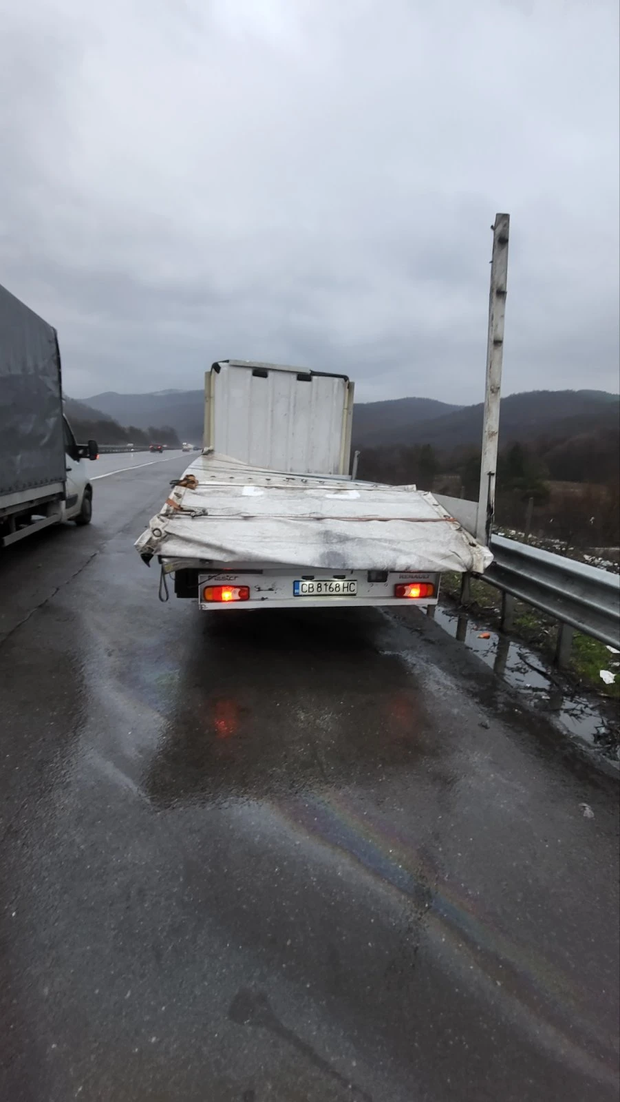 Renault Master, снимка 3 - Бусове и автобуси - 53710038