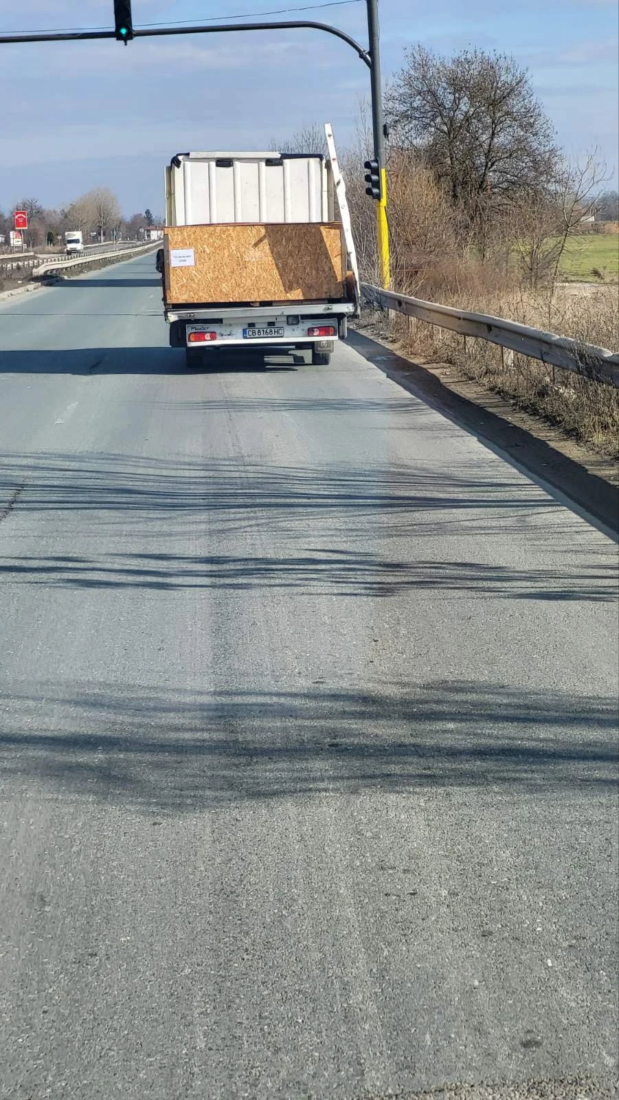 Renault Master, снимка 4 - Бусове и автобуси - 53710038